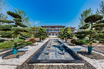 云居山第 1 张图片