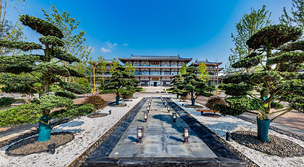 云居山