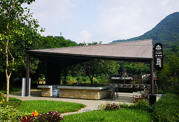 广州山谷国际旅游度假区第 47 张图片