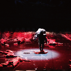 遵义《伟大转折》实景演出