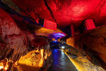 三峡猴溪第 4 张图片