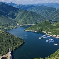 富春桃源风景区
