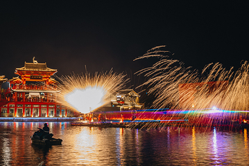 河头老街第 99 张图片