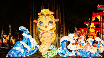 2025湾区超级灯会