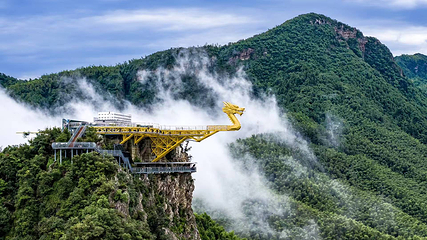 六万情峡第 7 张图片