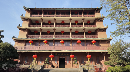 仲元楼第 3 张图片