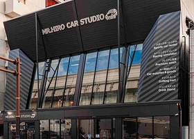 MR.HIRO 汽车体验店