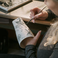 MEISSEN 梅森瓷器体验世界