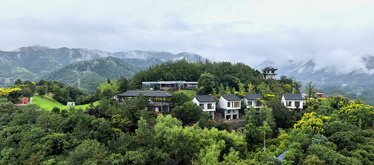 湖北天池山旅游景区第 27 张图片