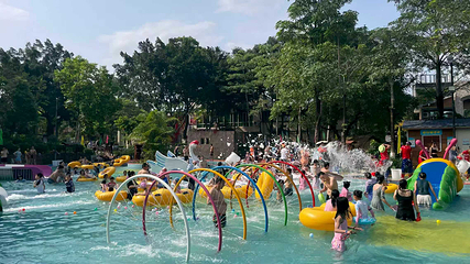尚天然温泉旅游度假区第 24 张图片