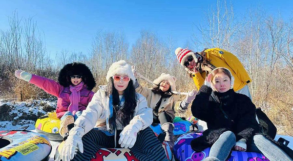 棒槌鸟户外基地