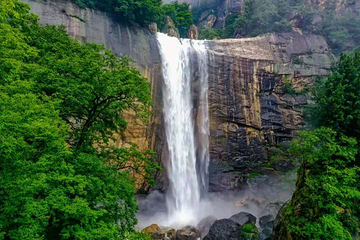 洛阳白云山风景区第 105 张图片