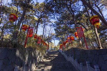红螺寺第 27 张图片