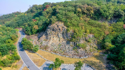 捺山地质公园第 2 张图片