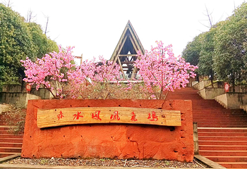赤水凤凰花坞第 31 张图片