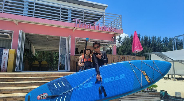 香水湾暴龙冲浪俱乐部