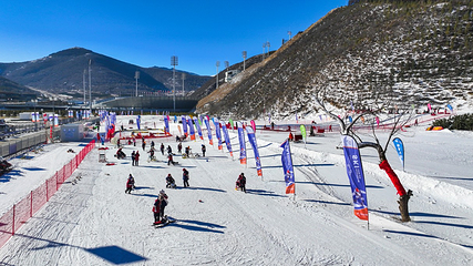 雪如意山谷乐园第 4 张图片