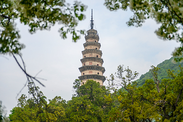 灵岩寺第 4 张图片