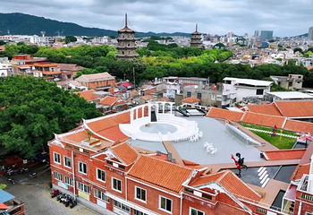 泉州西街第 20 张图片
