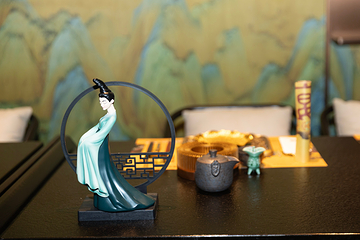 蜀宴赋·上海(华东首店)第 40 张图片