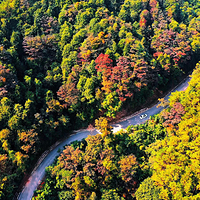 平天山国家森林公园