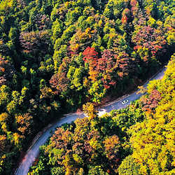 平天山国家森林公园