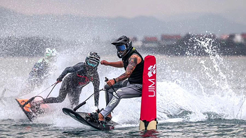 乐飞冲浪俱乐部