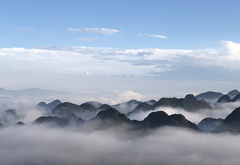 尼珠河大峡谷第 21 张图片