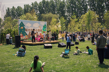 原木森林微度假综合体第 54 张图片