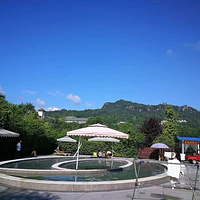 罗浮山会议中心温泉