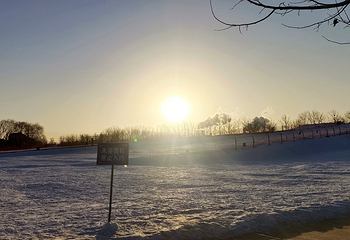 蓝调庄园滑雪场第 26 张图片