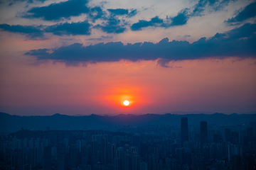 WFC会仙楼观景台第 100 张图片