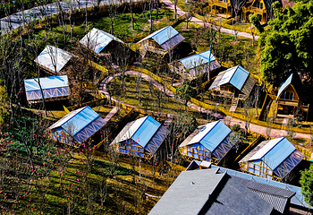 宜宾欢乐田园第 18 张图片