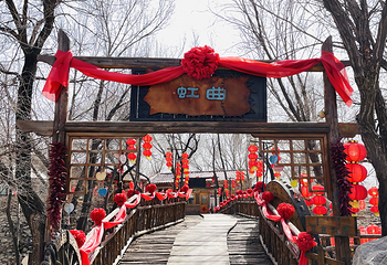 莫尼山非遗小镇第 21 张图片
