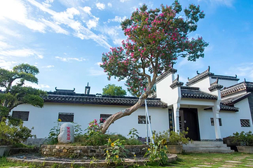 紫薇都市田园第 5 张图片