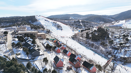 蓟洲国际滑雪场第 17 张图片