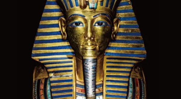 图坦卡门博物馆