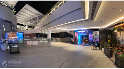 X-META机遇时空全感VR乐园(睿派R&A PARK店)第 3 张图片