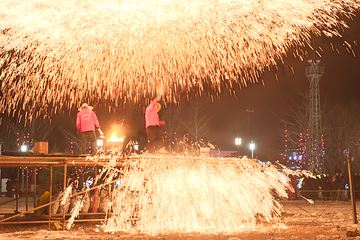 虎山长城第 18 张图片
