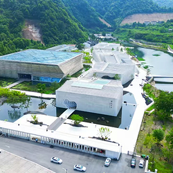 中国宣纸文化园