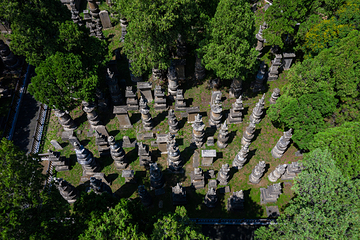 灵岩寺第 10 张图片
