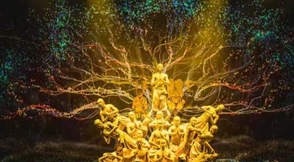 劲松电影院功夫剧场