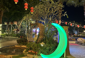 丰顺金德宝凯悦国际温泉第 17 张图片