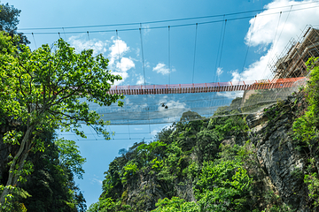 茶马古道风景区第 2 张图片