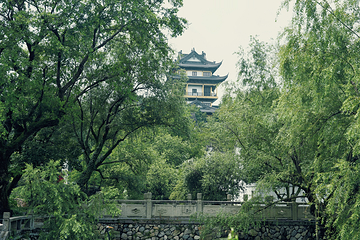 璟园古民居博物馆第 18 张图片
