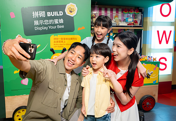 香港乐高探索中心第 48 张图片