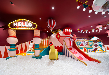 MELAND(Bangkok SIAM PARAGON)第 42 张图片