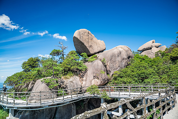 灵山风景区第 21 张图片