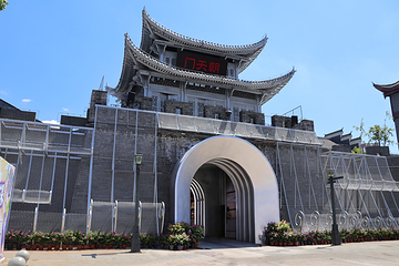 大庸古城第 15 张图片
