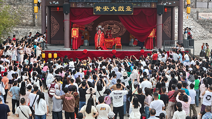黄安古城·红安影视幻城第 16 张图片